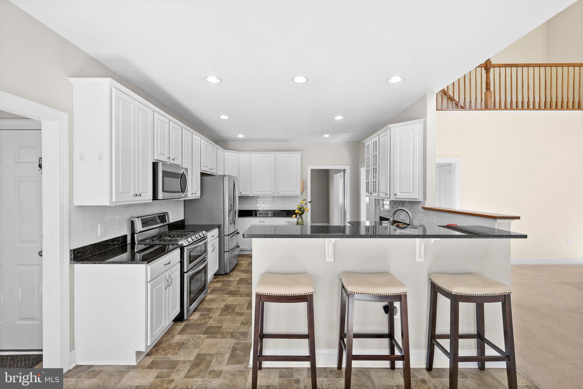 MAJESTIC RIDGE ESTATES - Residential