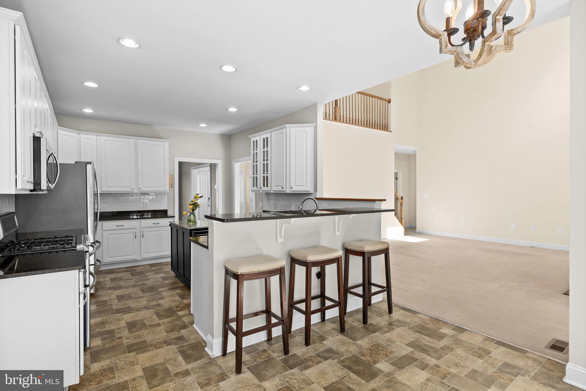 MAJESTIC RIDGE ESTATES - Residential