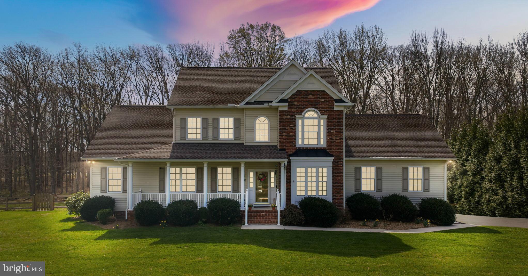 MAJESTIC RIDGE ESTATES - Residential