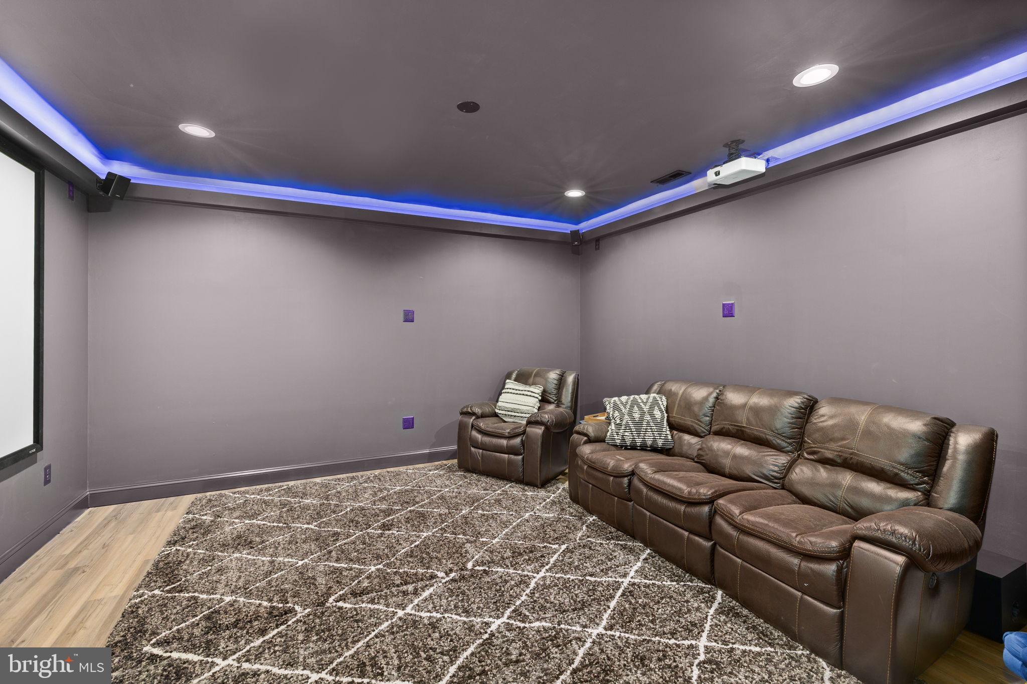 MAJESTIC RIDGE ESTATES - Residential