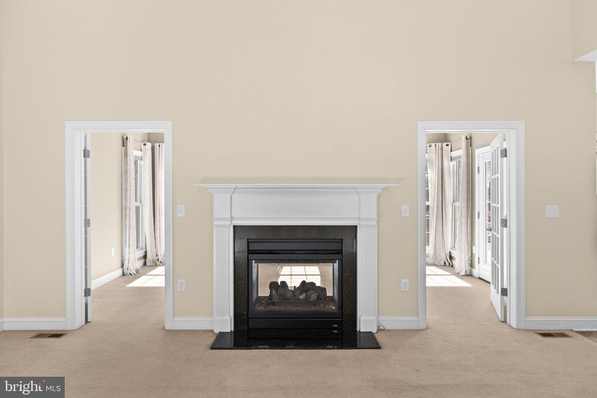 MAJESTIC RIDGE ESTATES - Residential