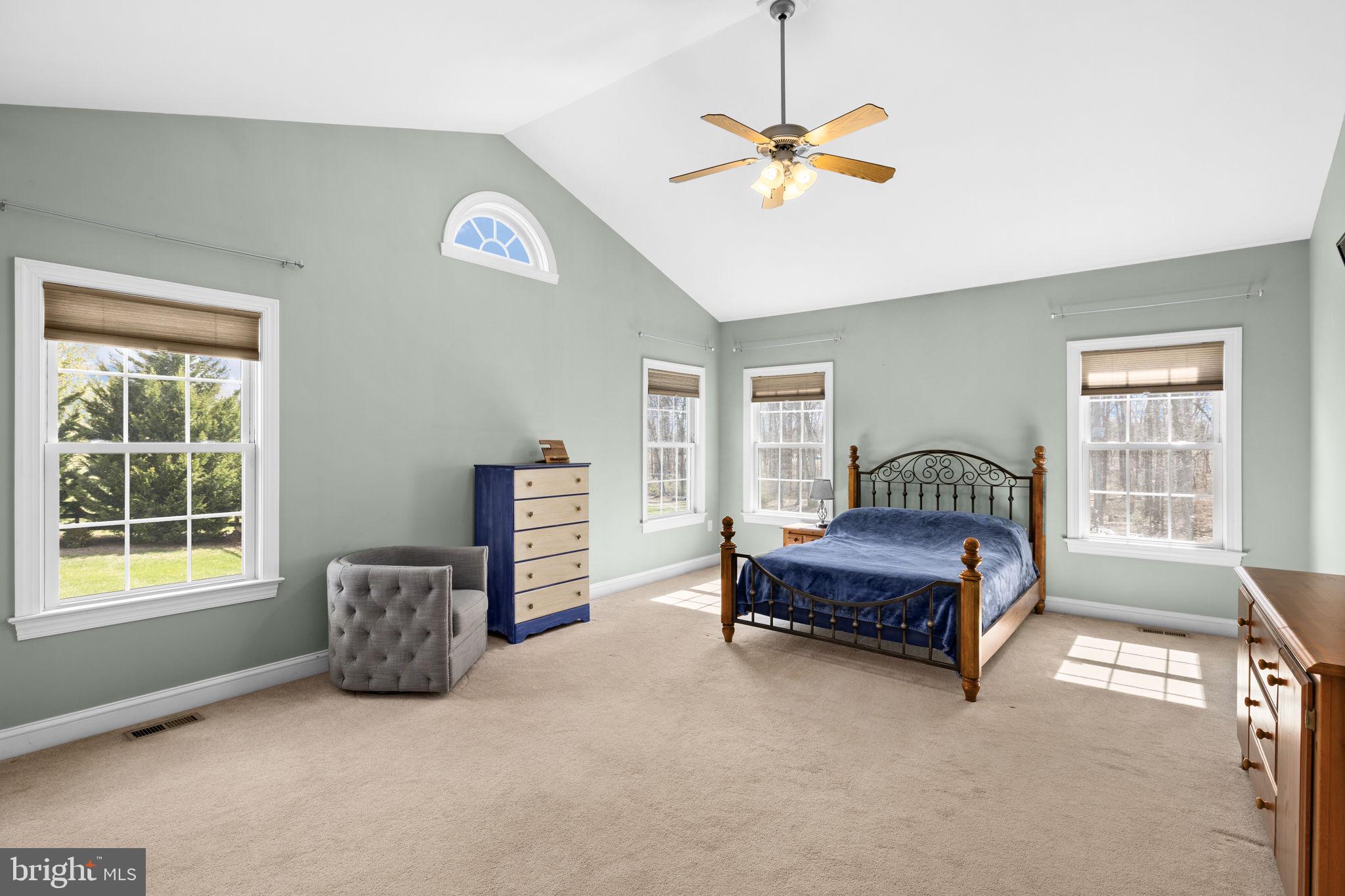 MAJESTIC RIDGE ESTATES - Residential