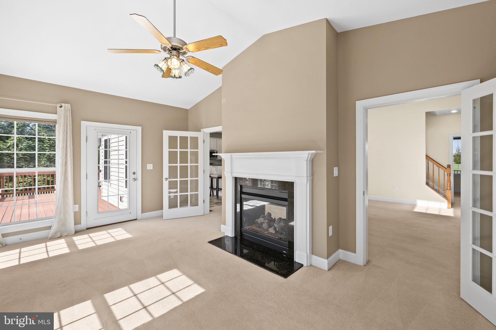 MAJESTIC RIDGE ESTATES - Residential