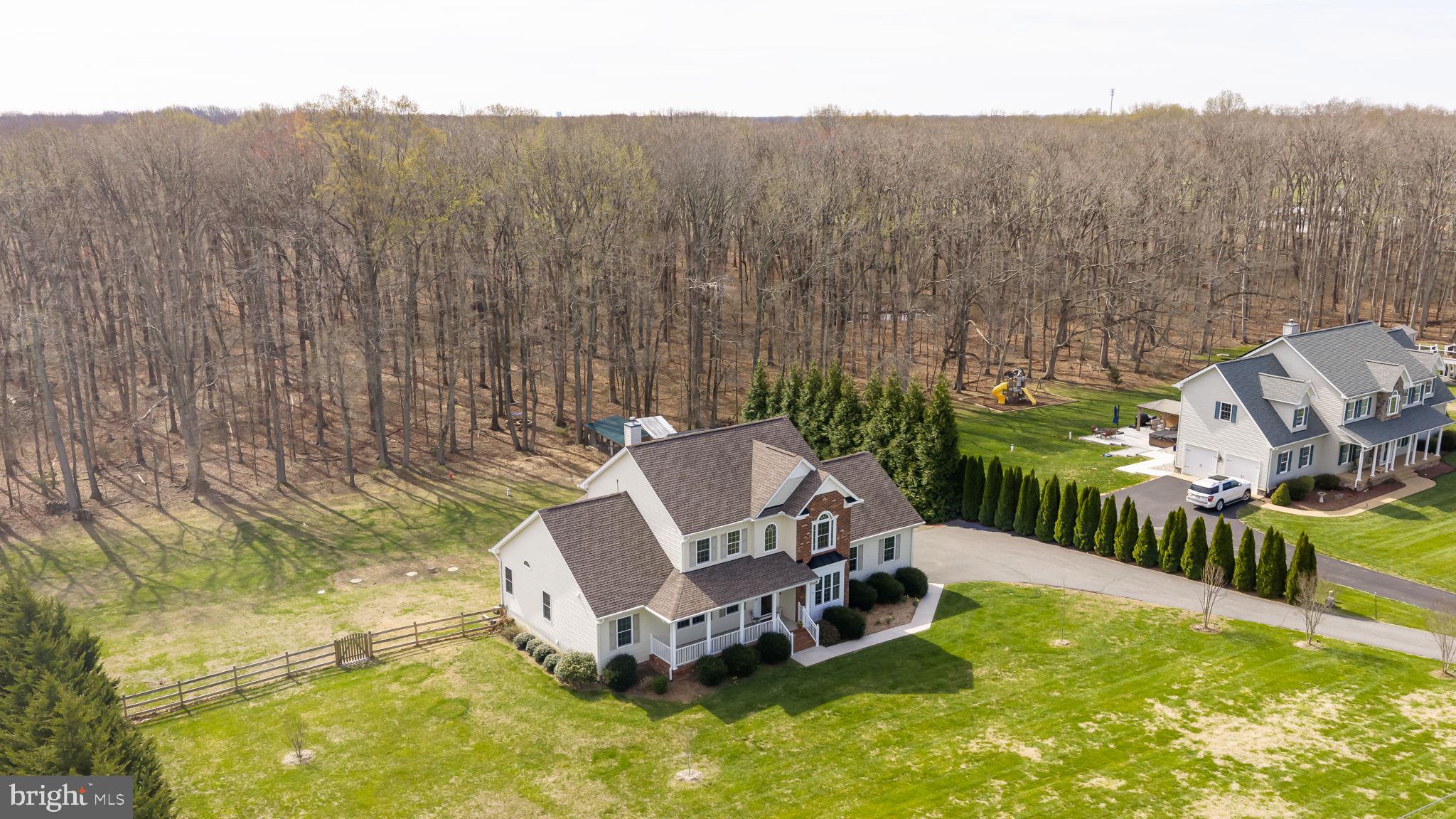 MAJESTIC RIDGE ESTATES - Residential