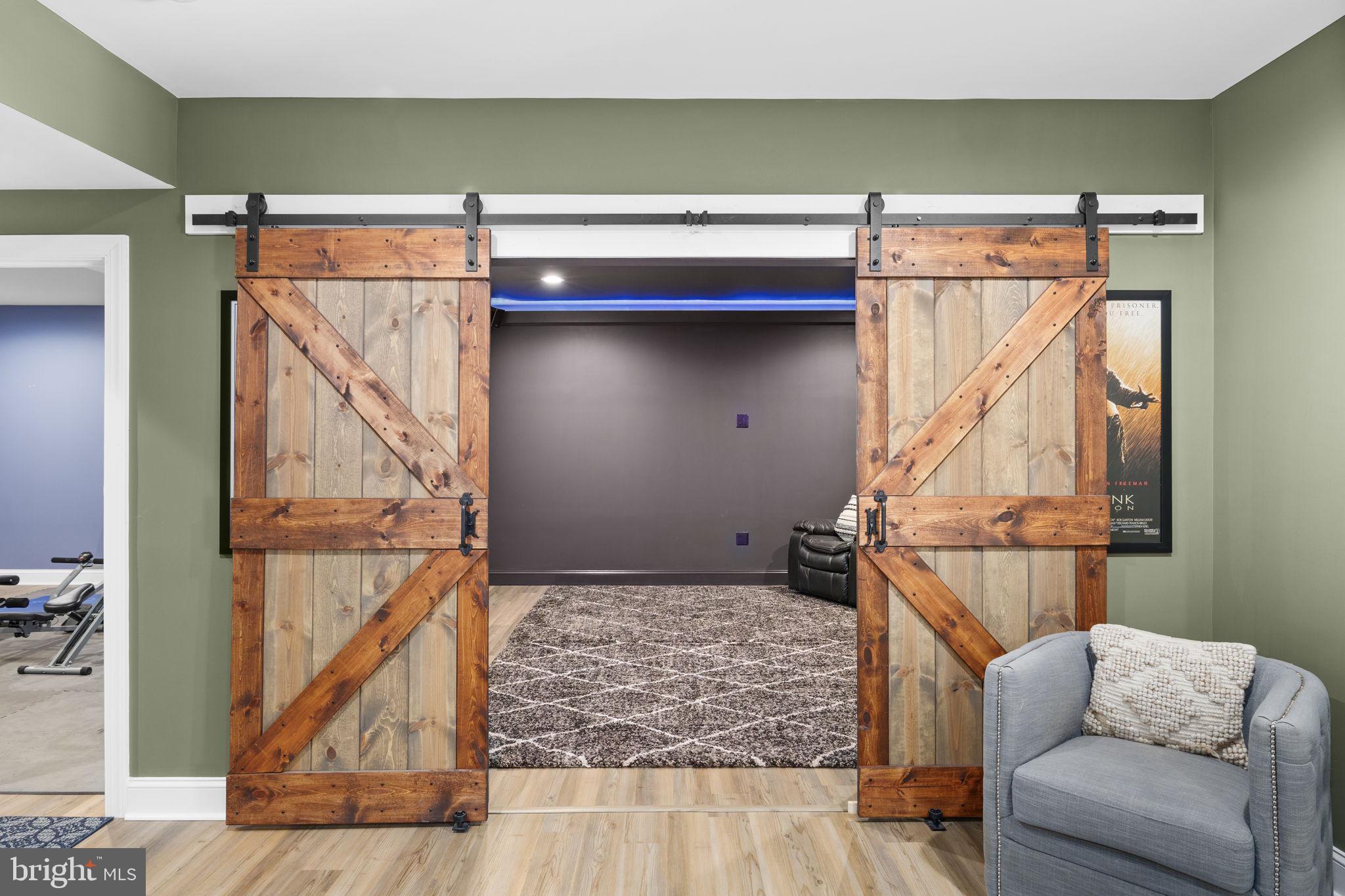 MAJESTIC RIDGE ESTATES - Residential