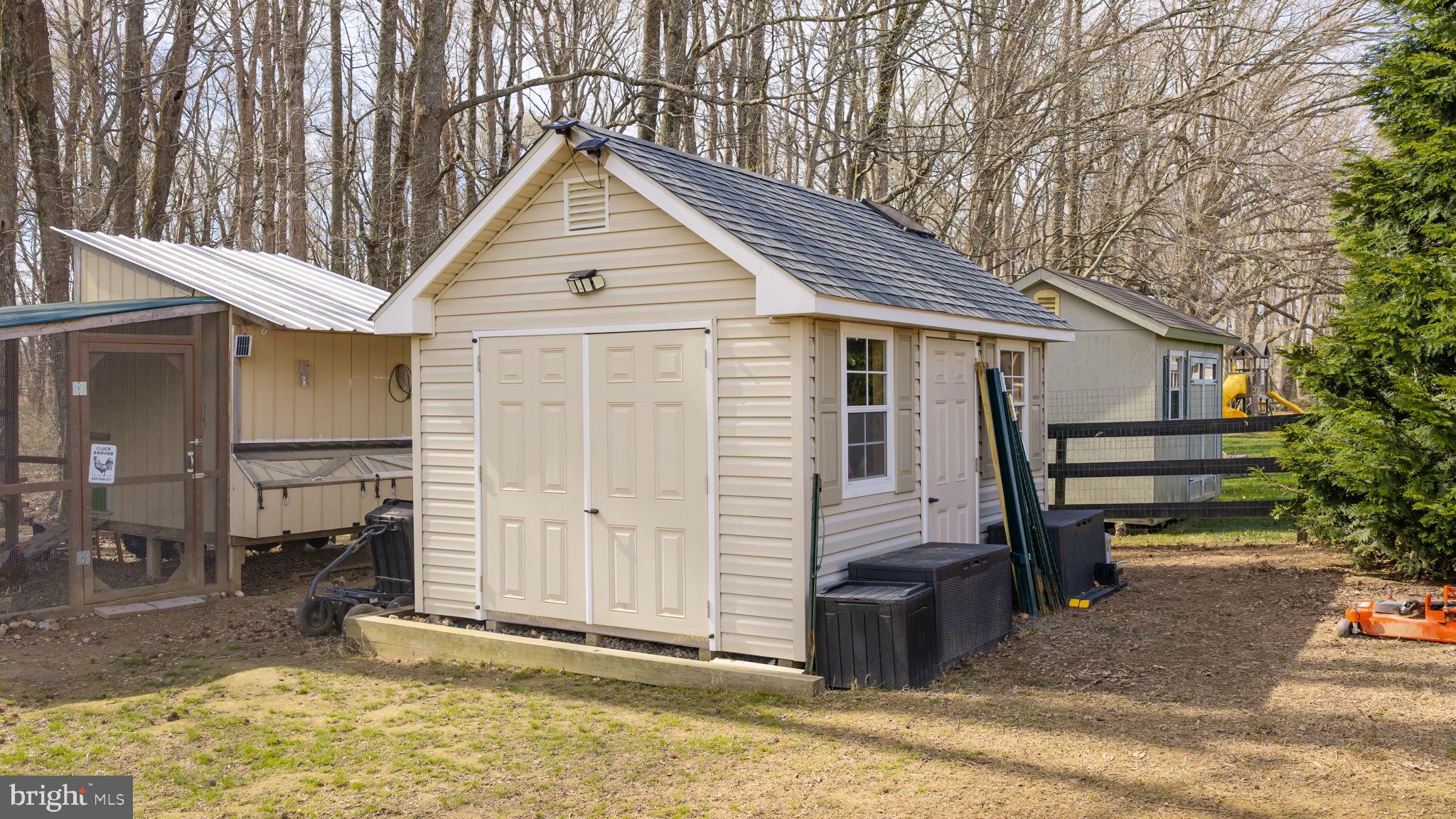 MAJESTIC RIDGE ESTATES - Residential