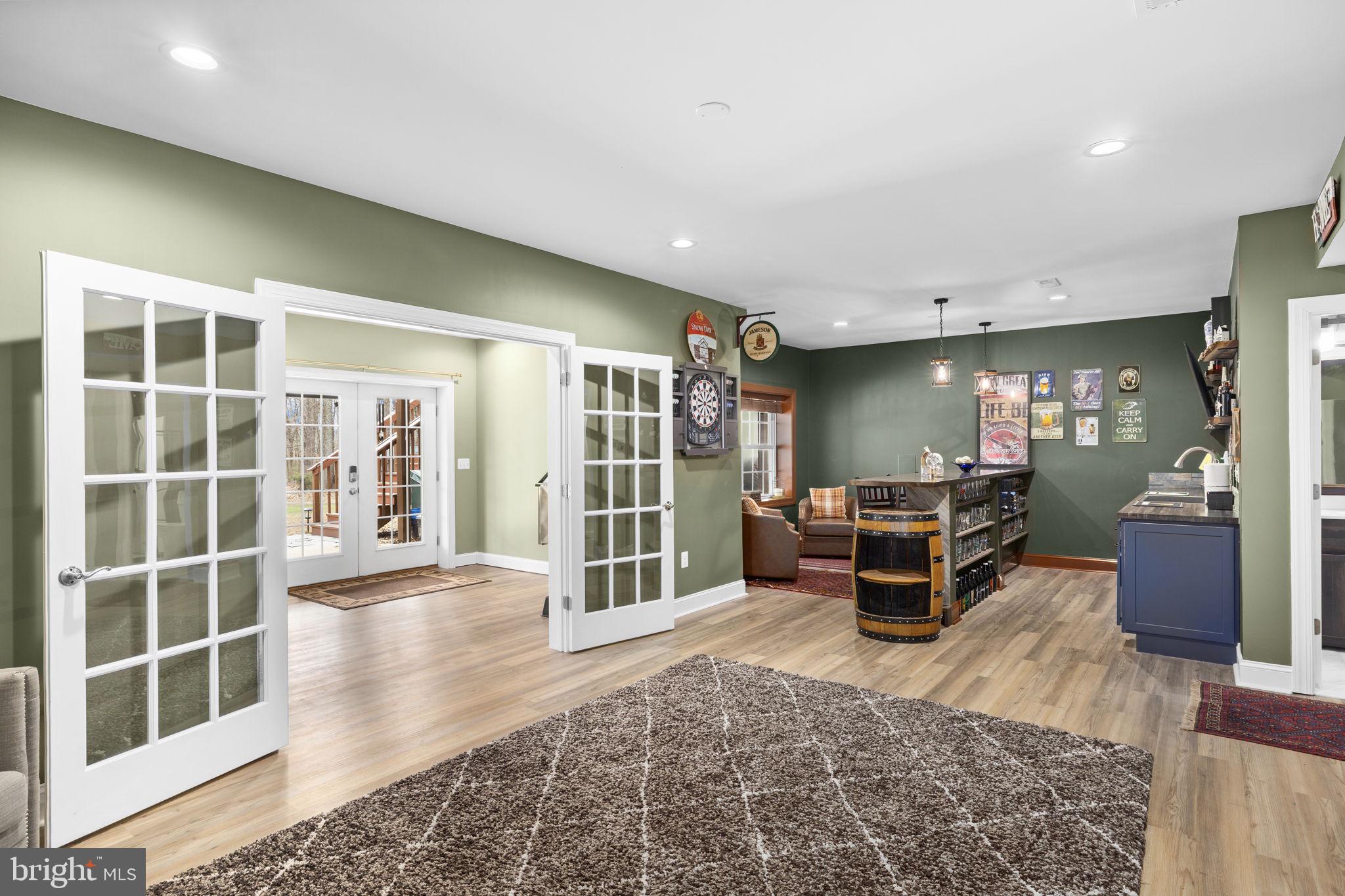 MAJESTIC RIDGE ESTATES - Residential