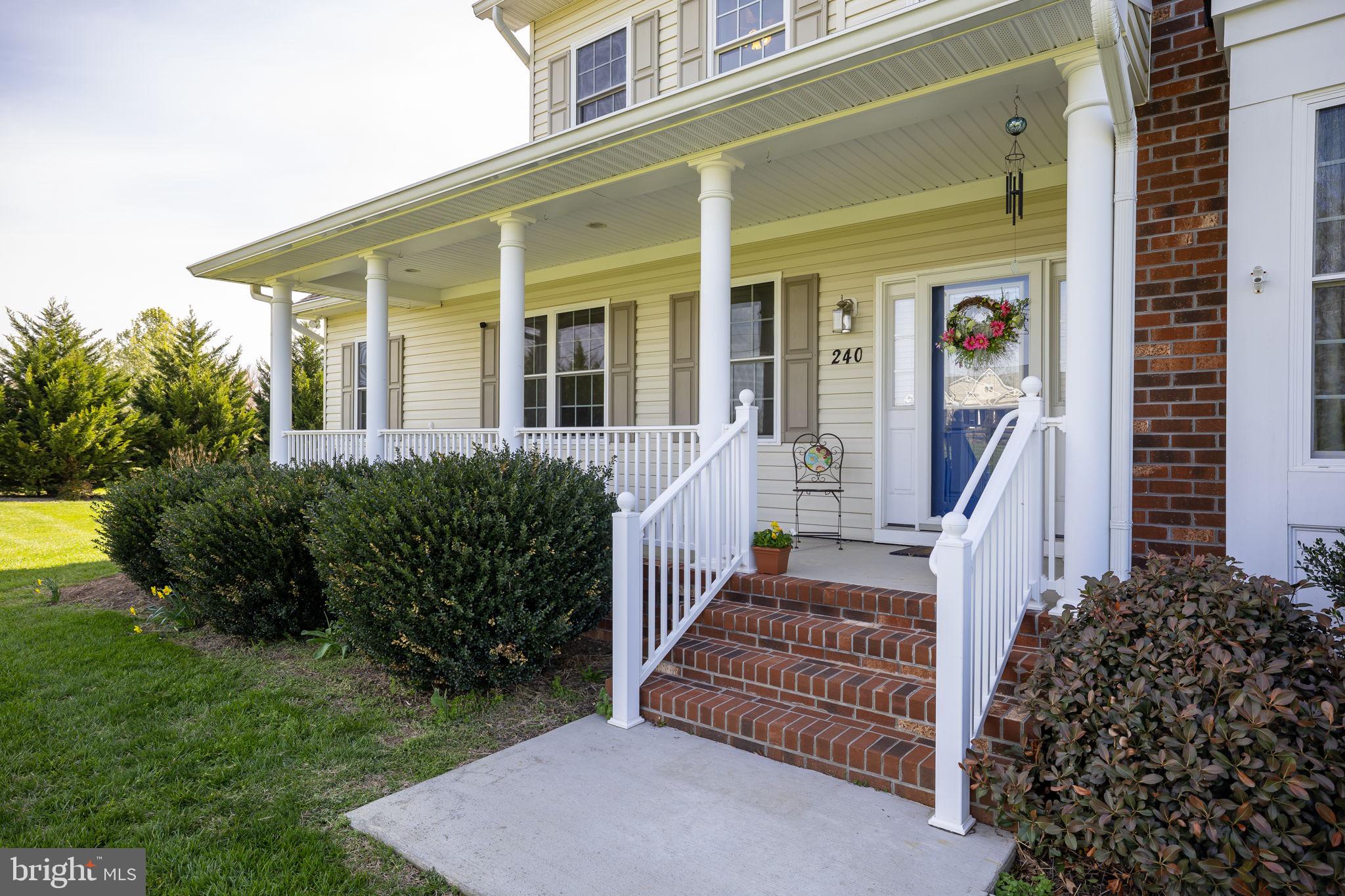 MAJESTIC RIDGE ESTATES - Residential