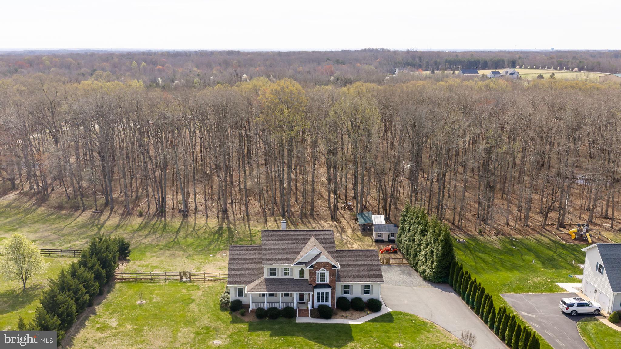 MAJESTIC RIDGE ESTATES - Residential