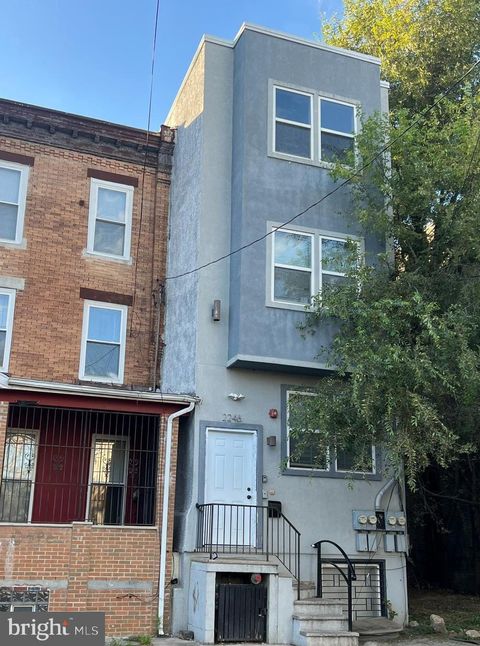 2246 N 12TH STREET PHILADELPHIA PA 19133