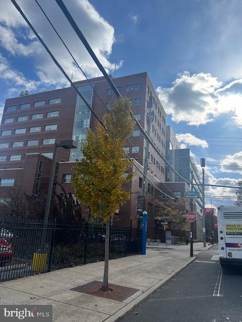 TEMPLE UNIVERSITY - Residential Income