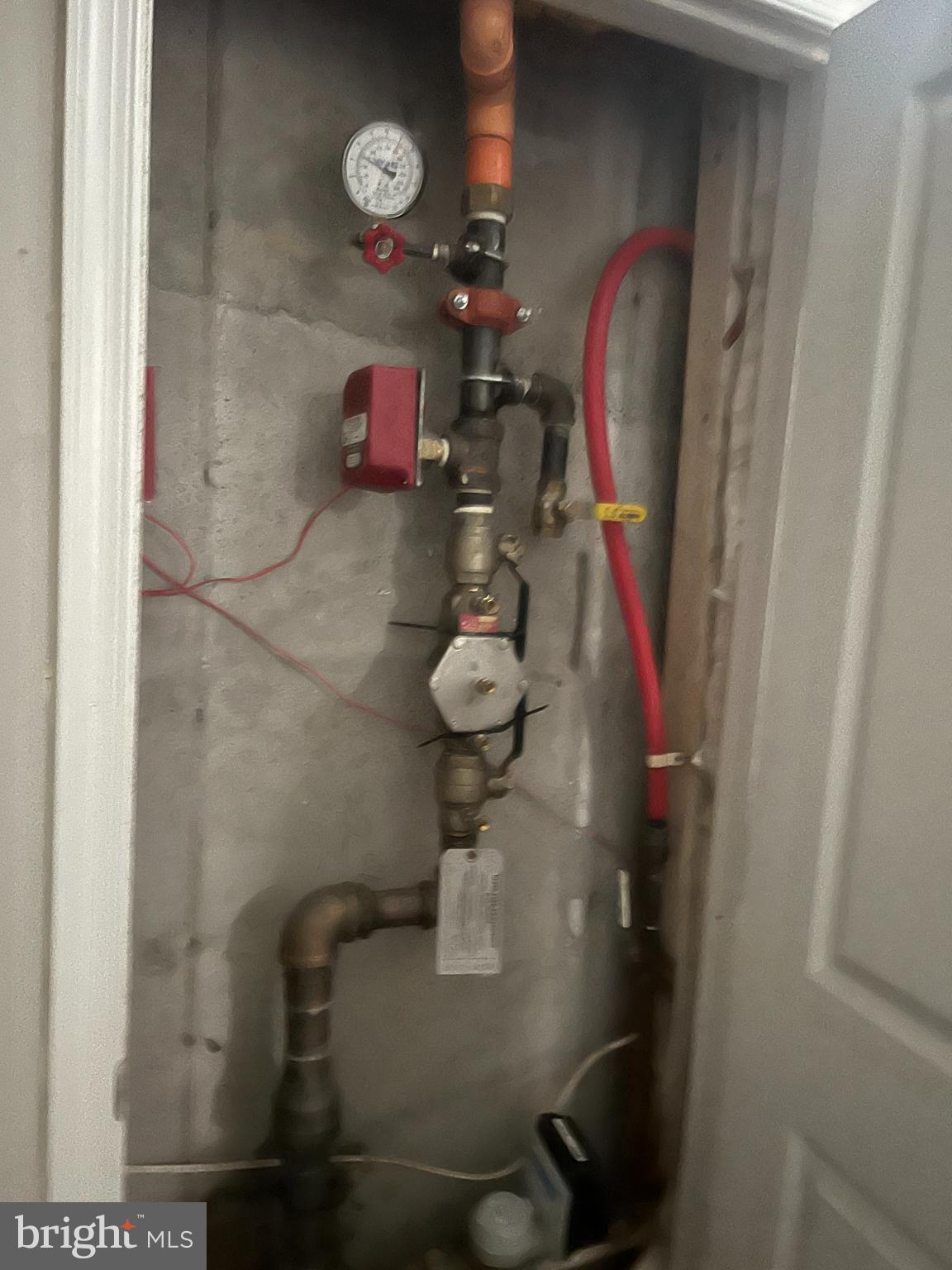 TEMPLE UNIVERSITY - Residential Income