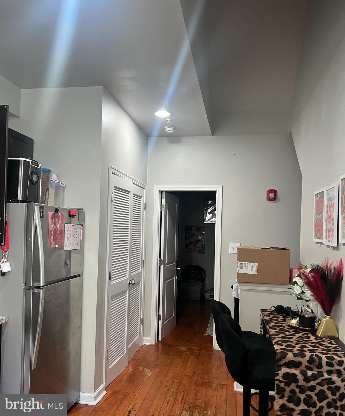 TEMPLE UNIVERSITY - Residential Income