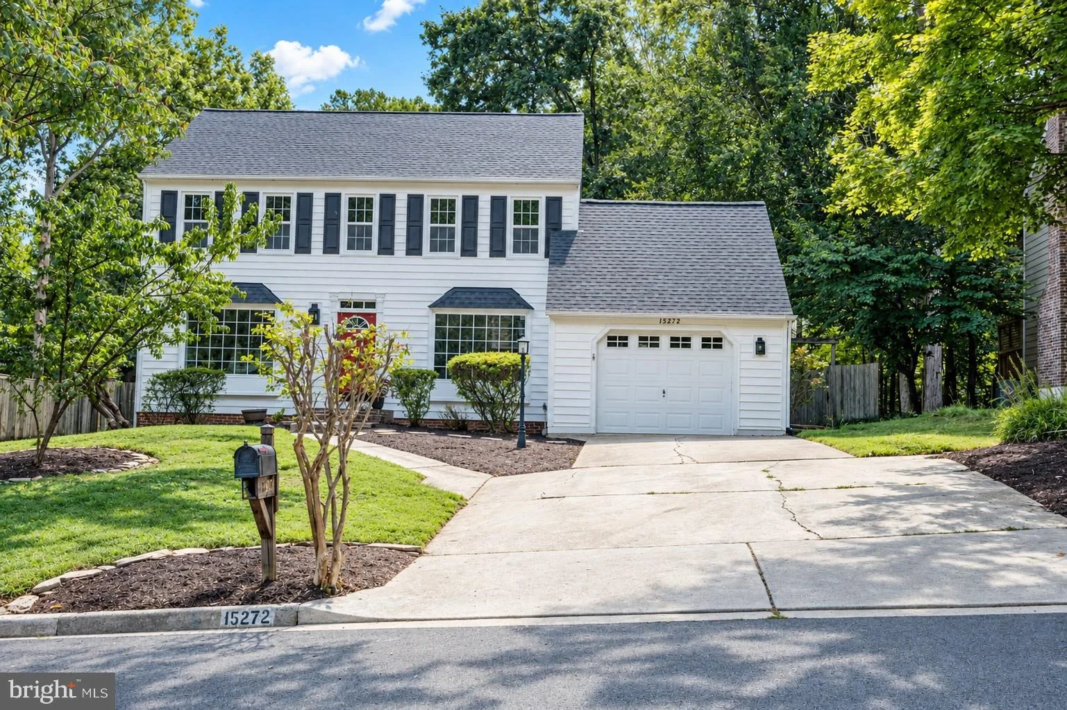 15272 Mimosa Trl Trl, Dumfries, VA, 22025