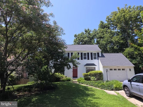 Photo of Mimosa Trl, DUMFRIES, VA 22025 (MLS # VAPW2129302)