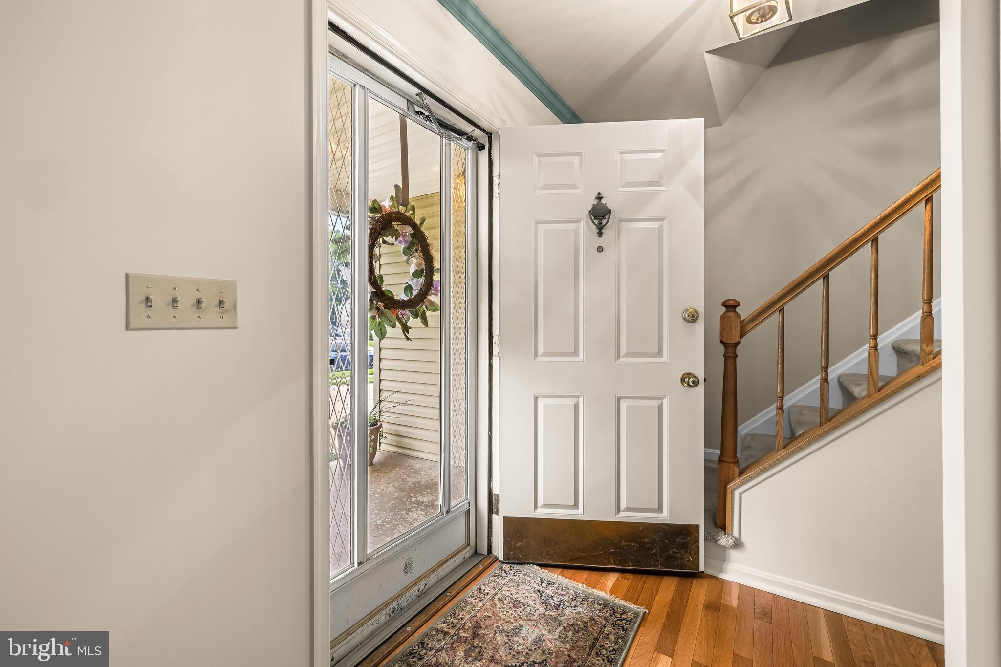 MARYWOOD - Residential