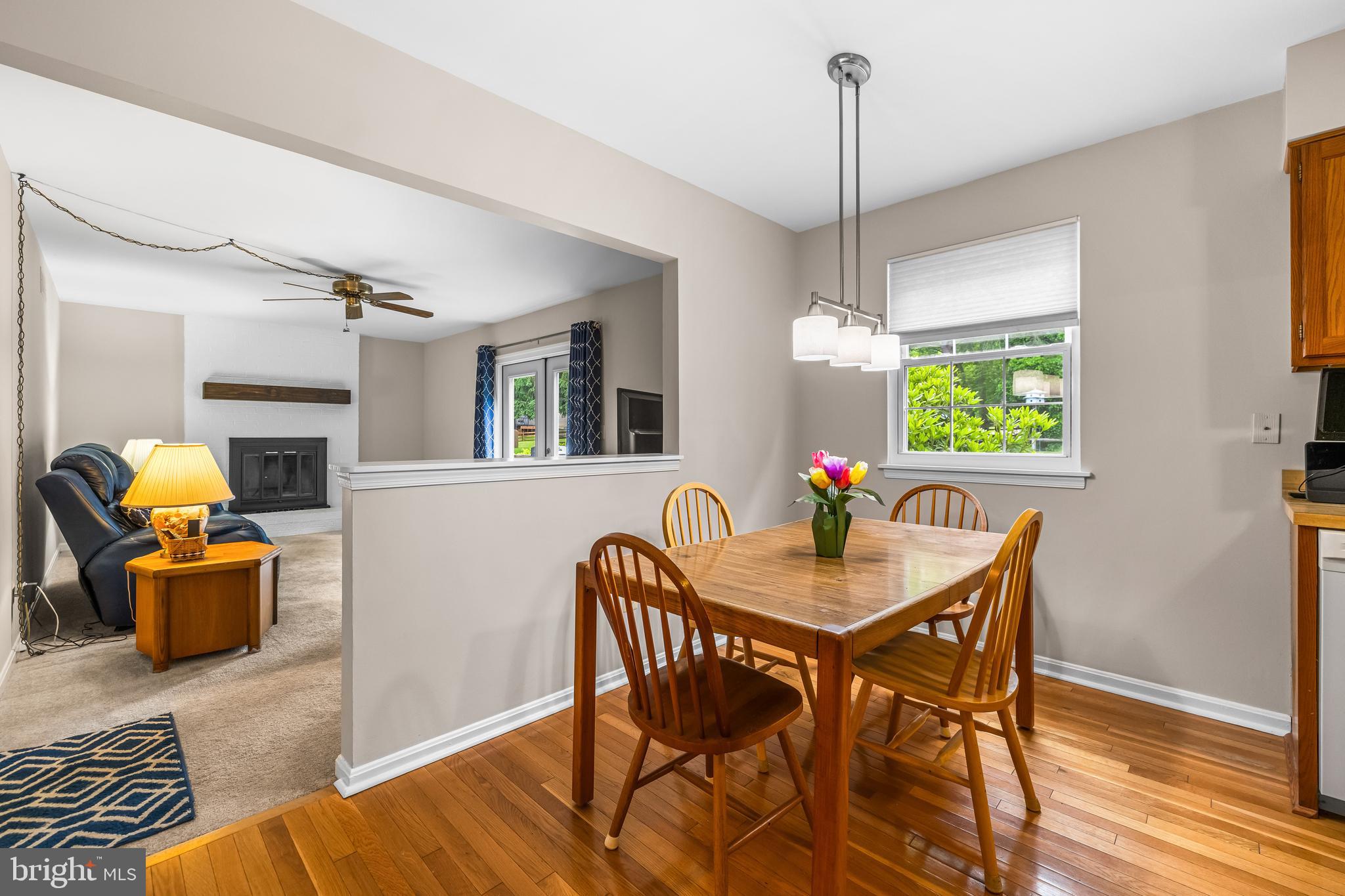 MARYWOOD - Residential