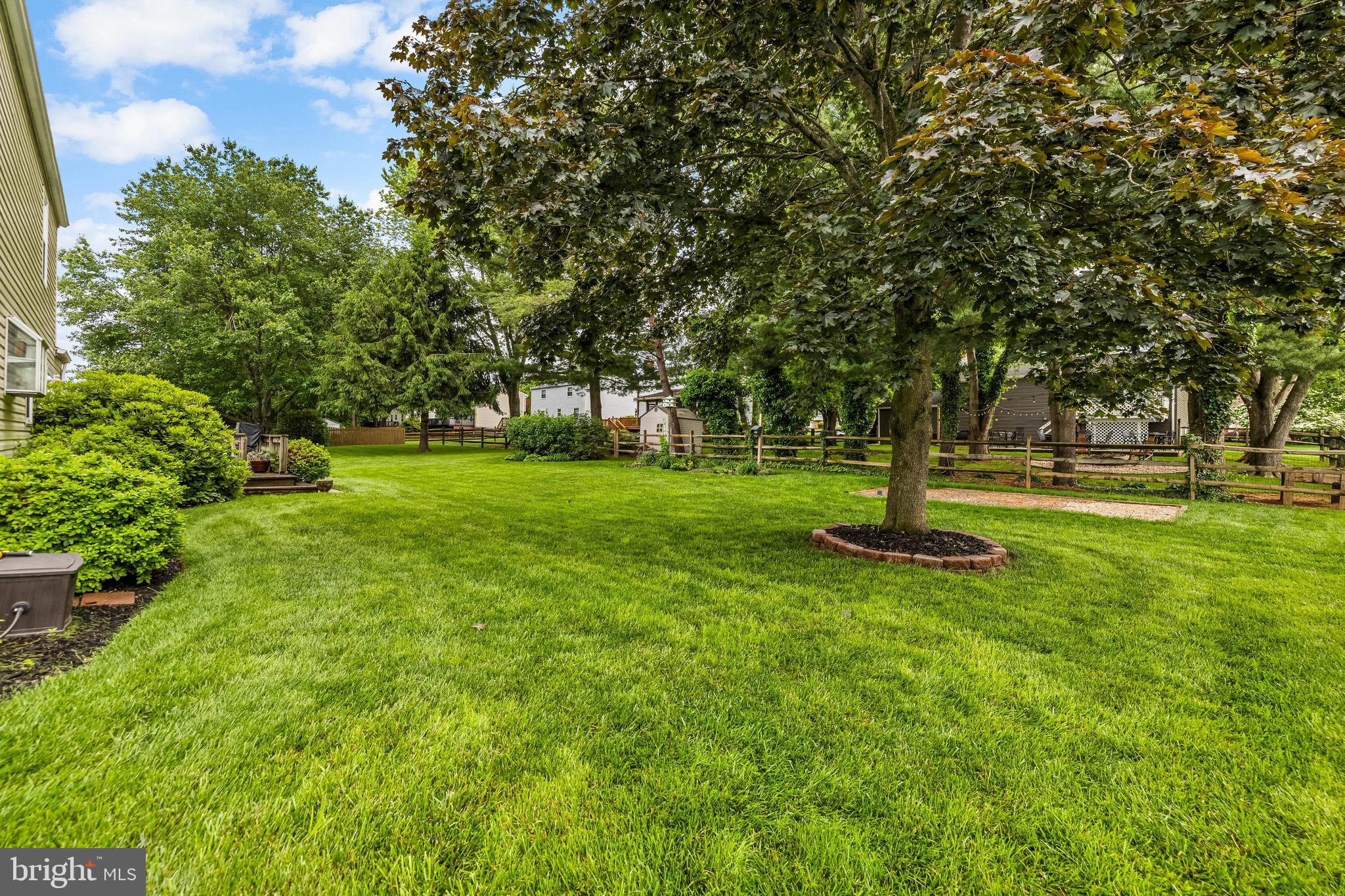 MARYWOOD - Residential
