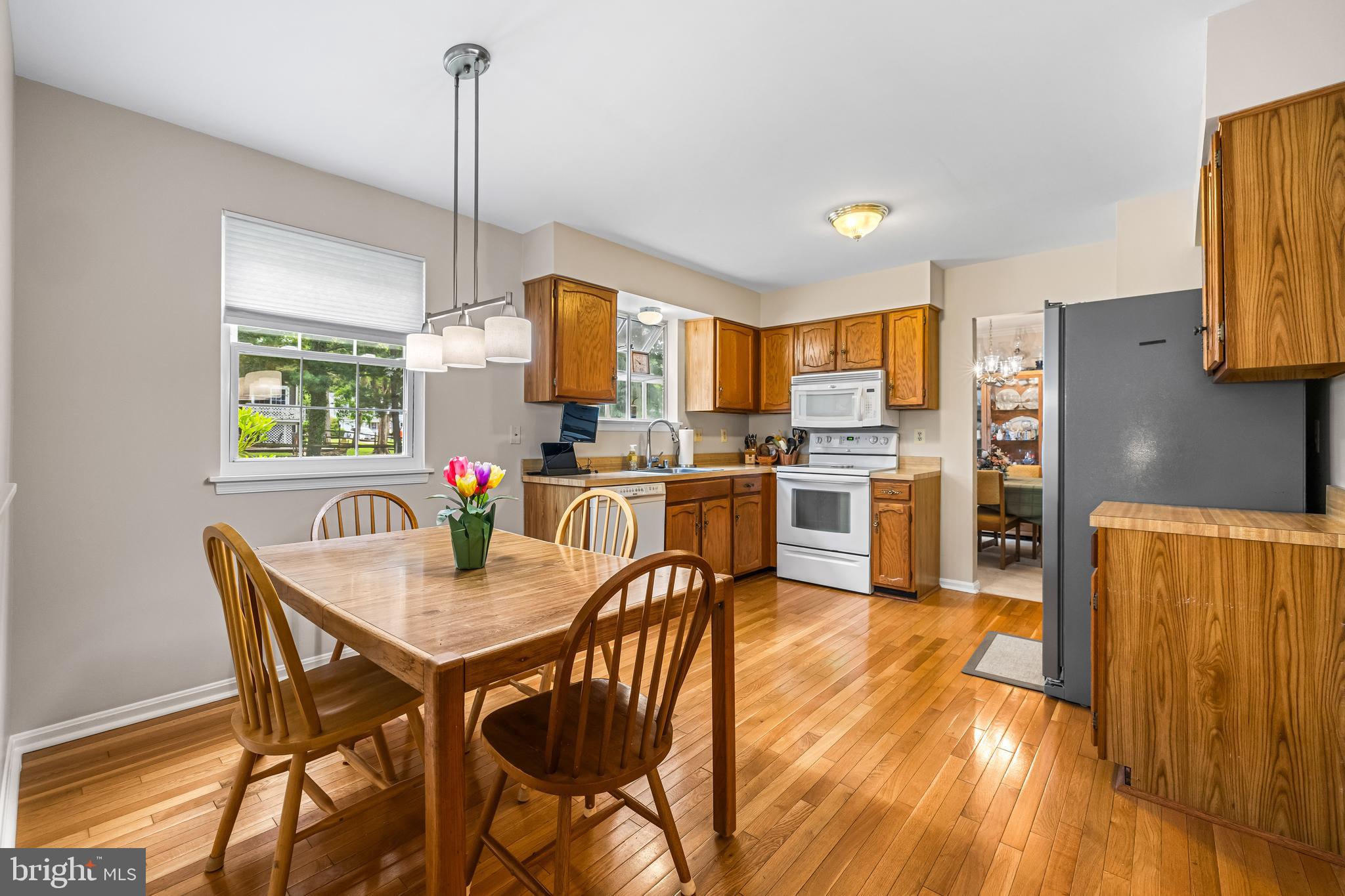 MARYWOOD - Residential