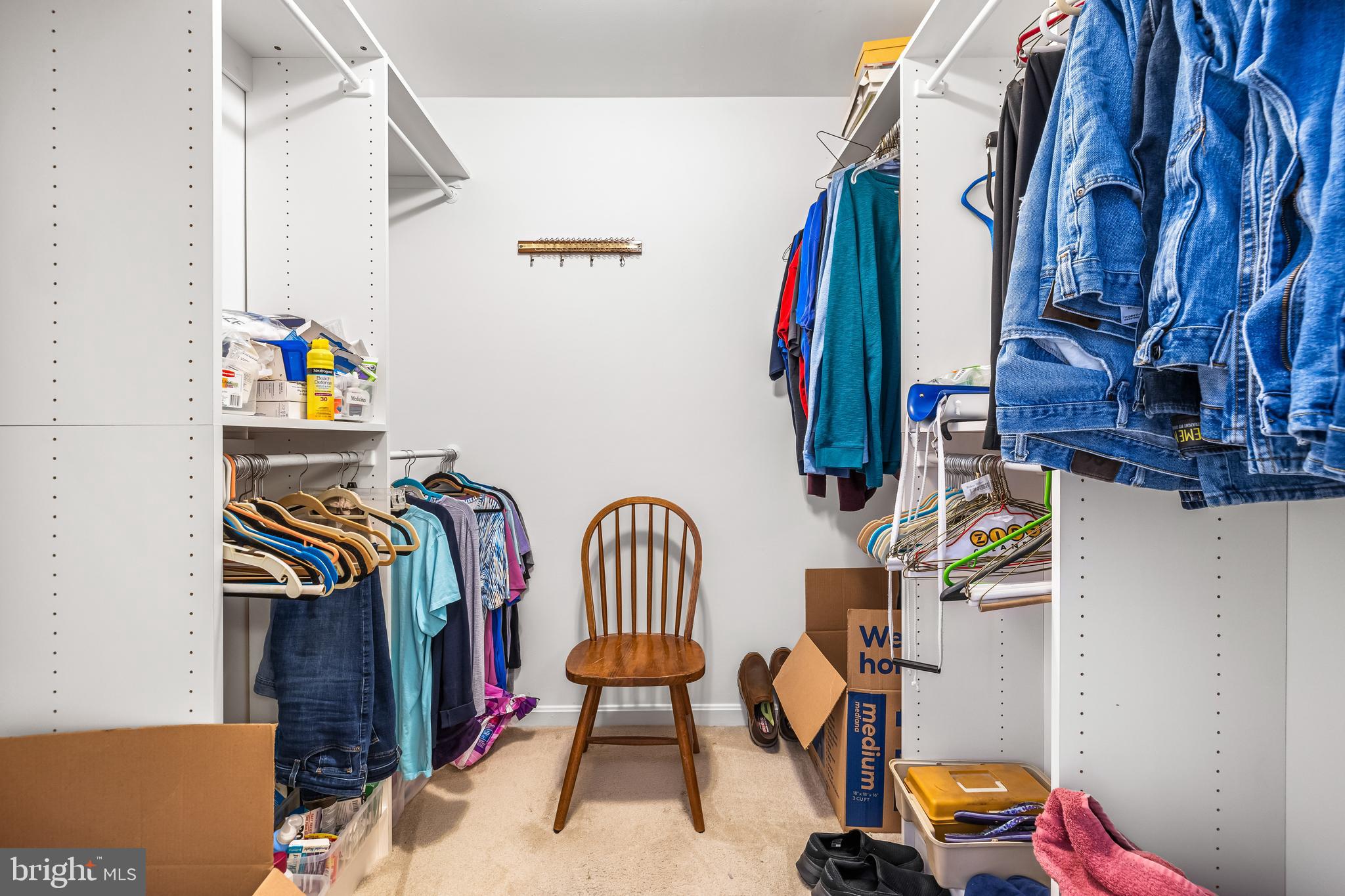 MARYWOOD - Residential