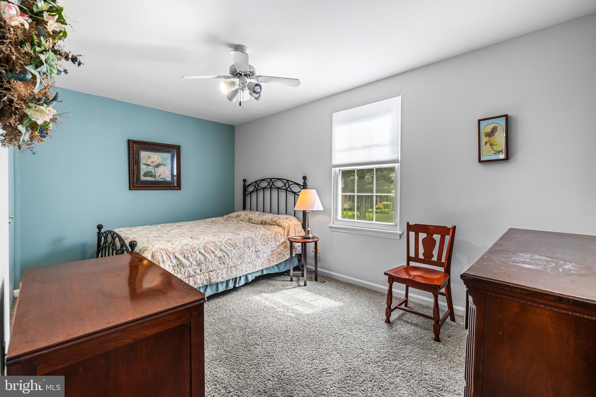 MARYWOOD - Residential