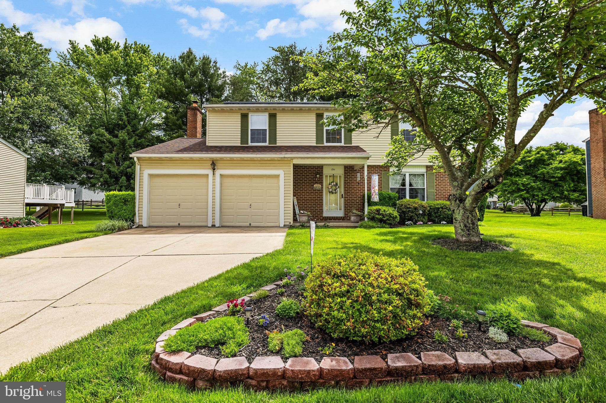 MARYWOOD - Residential
