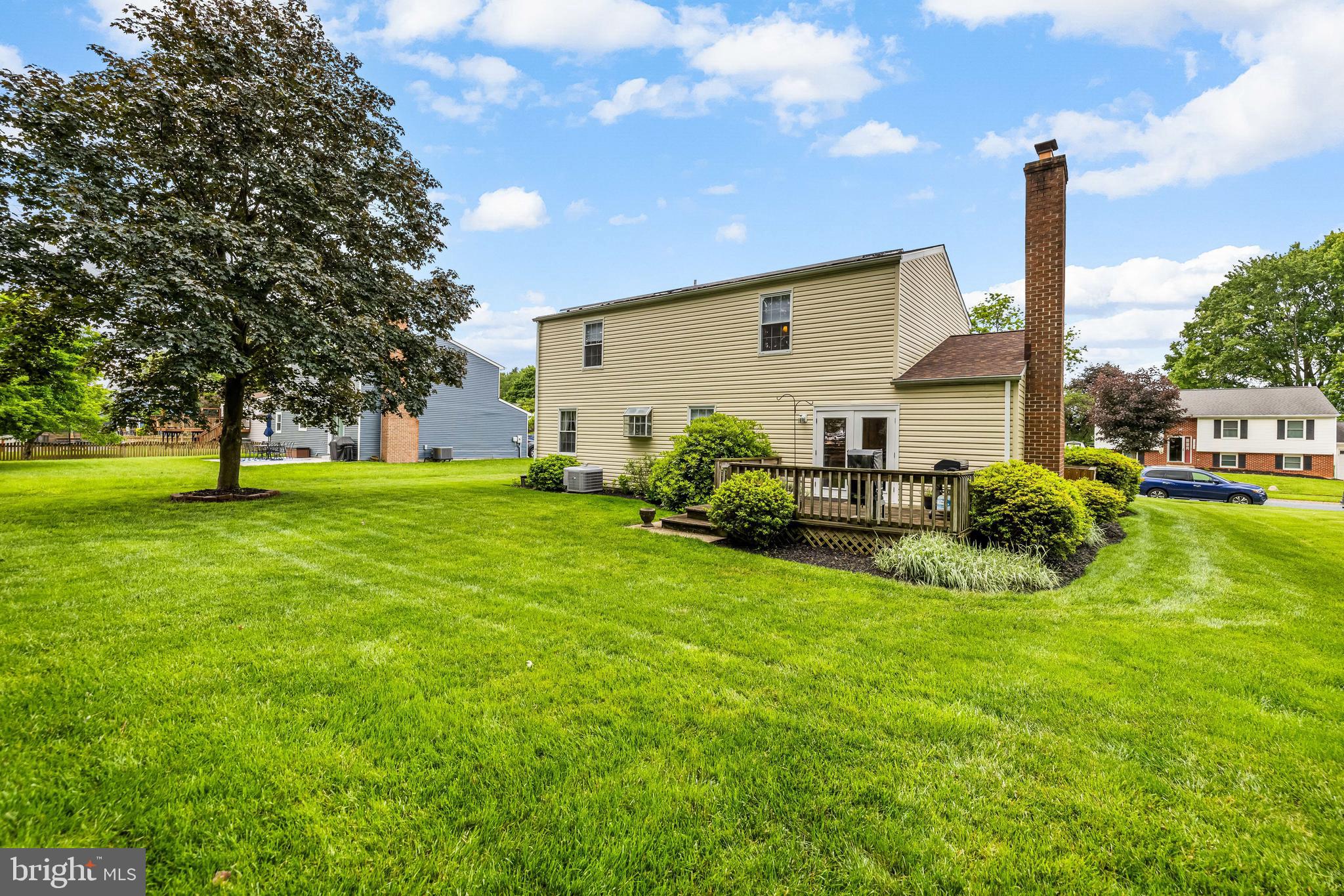 MARYWOOD - Residential