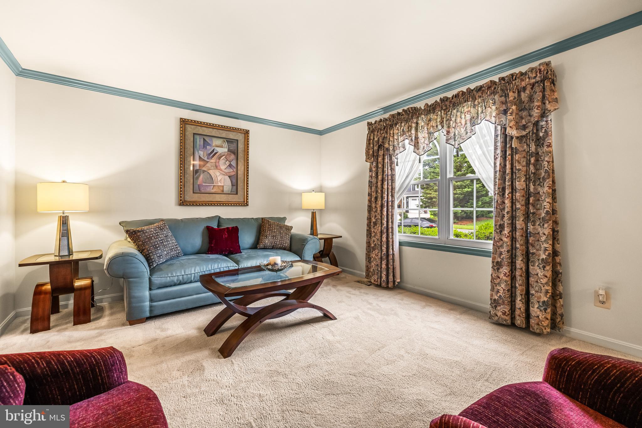 MARYWOOD - Residential