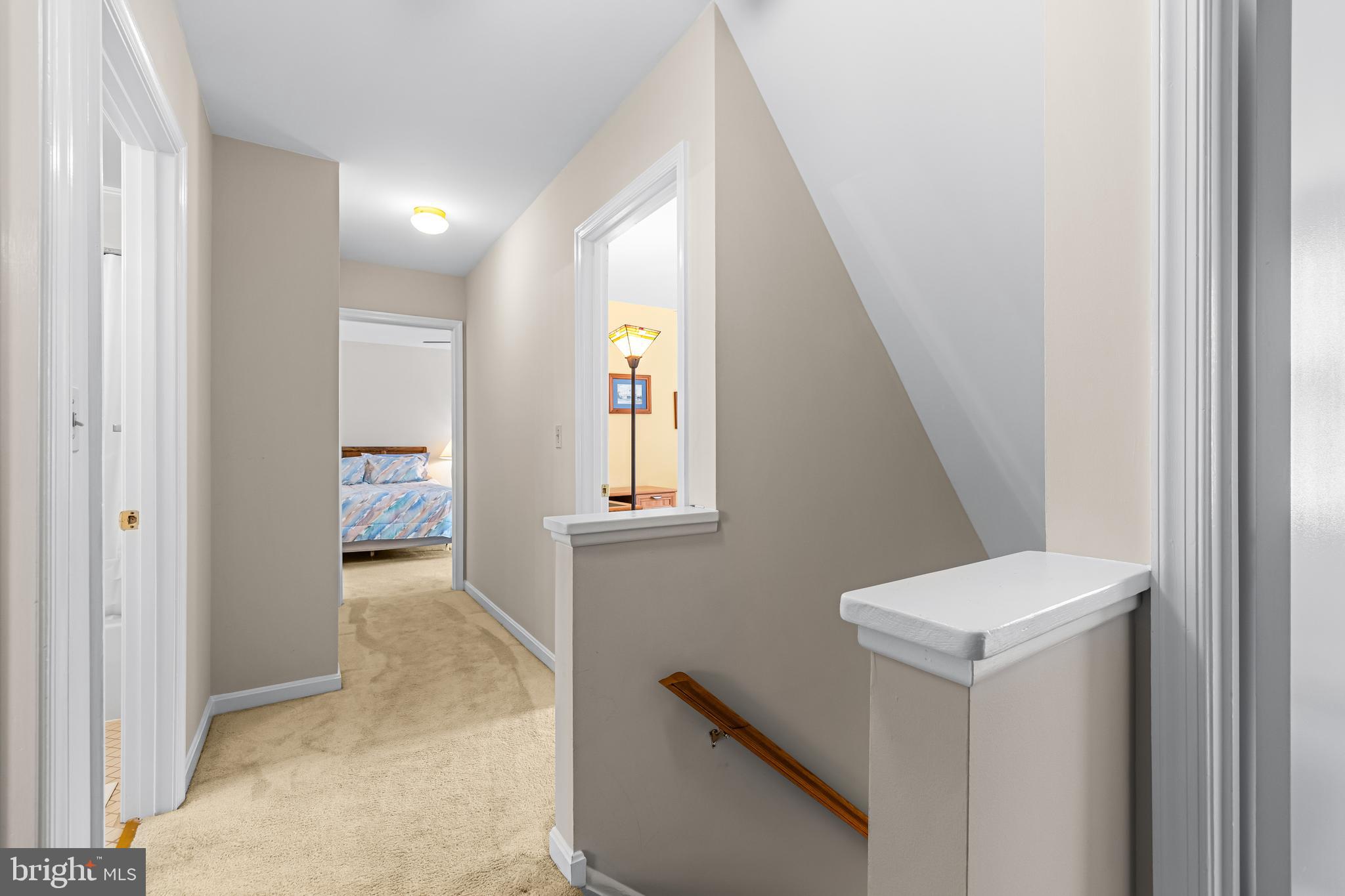 MARYWOOD - Residential