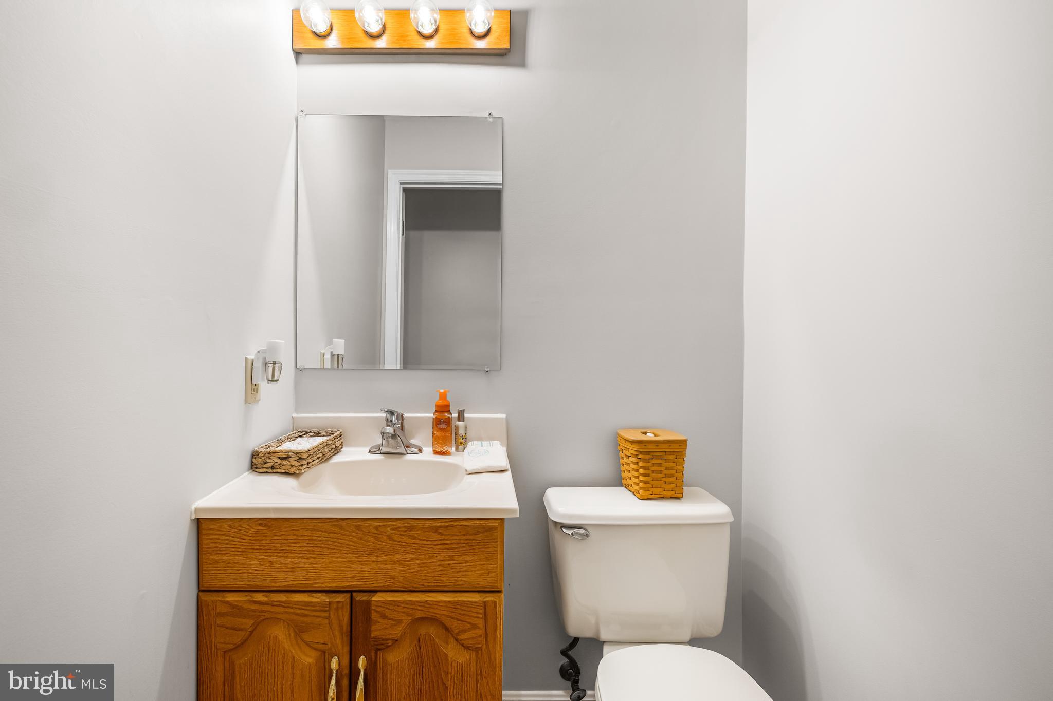 MARYWOOD - Residential