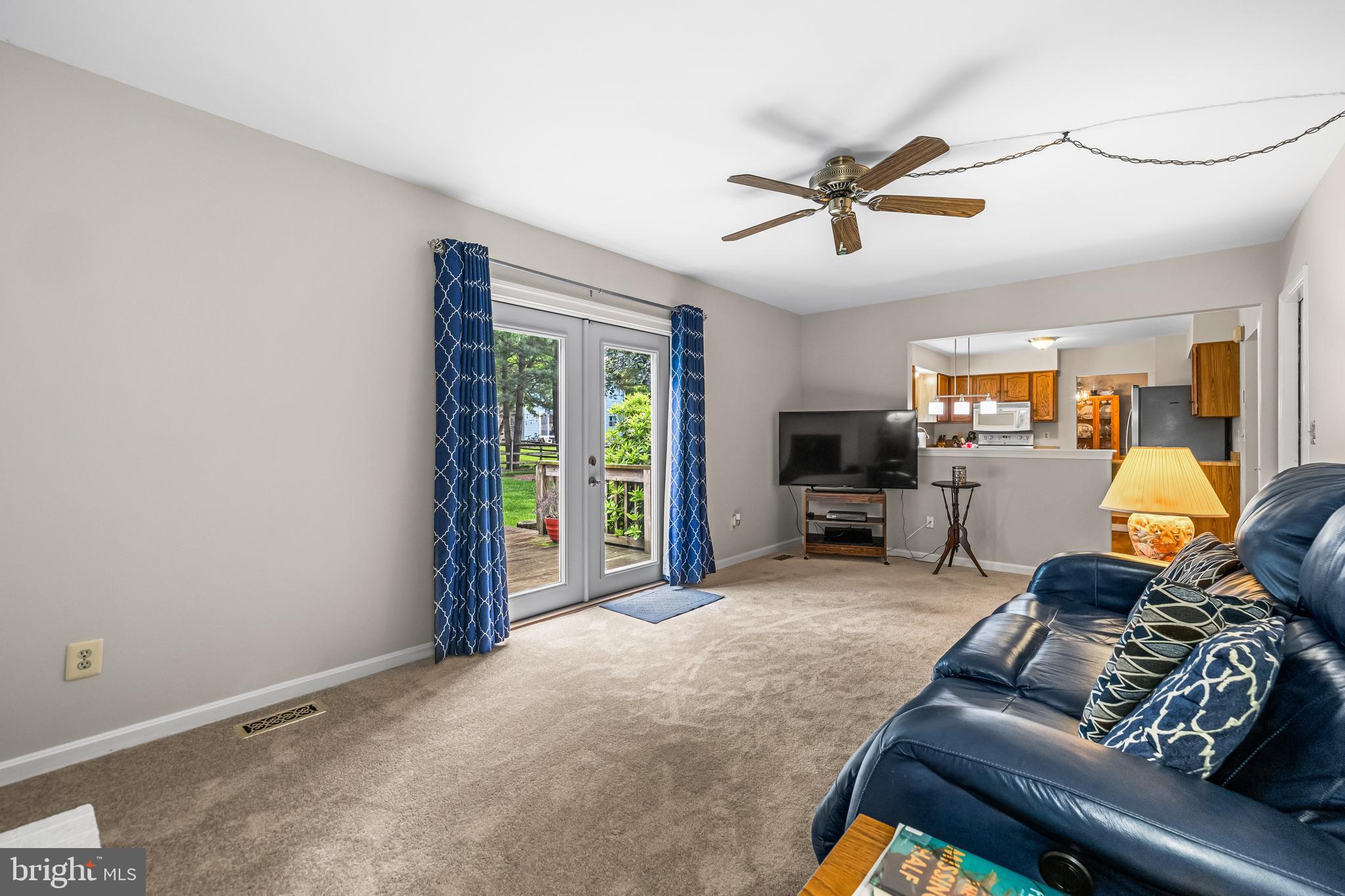 MARYWOOD - Residential