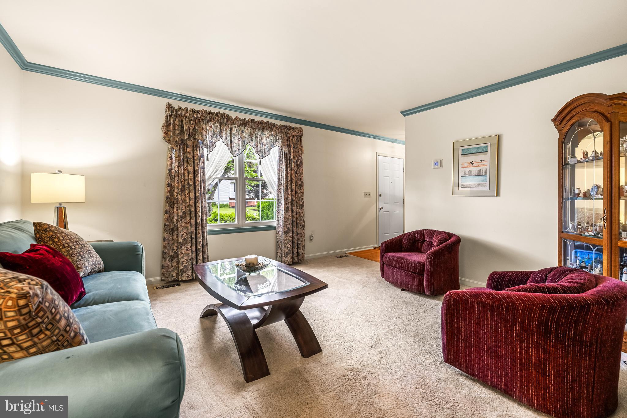 MARYWOOD - Residential
