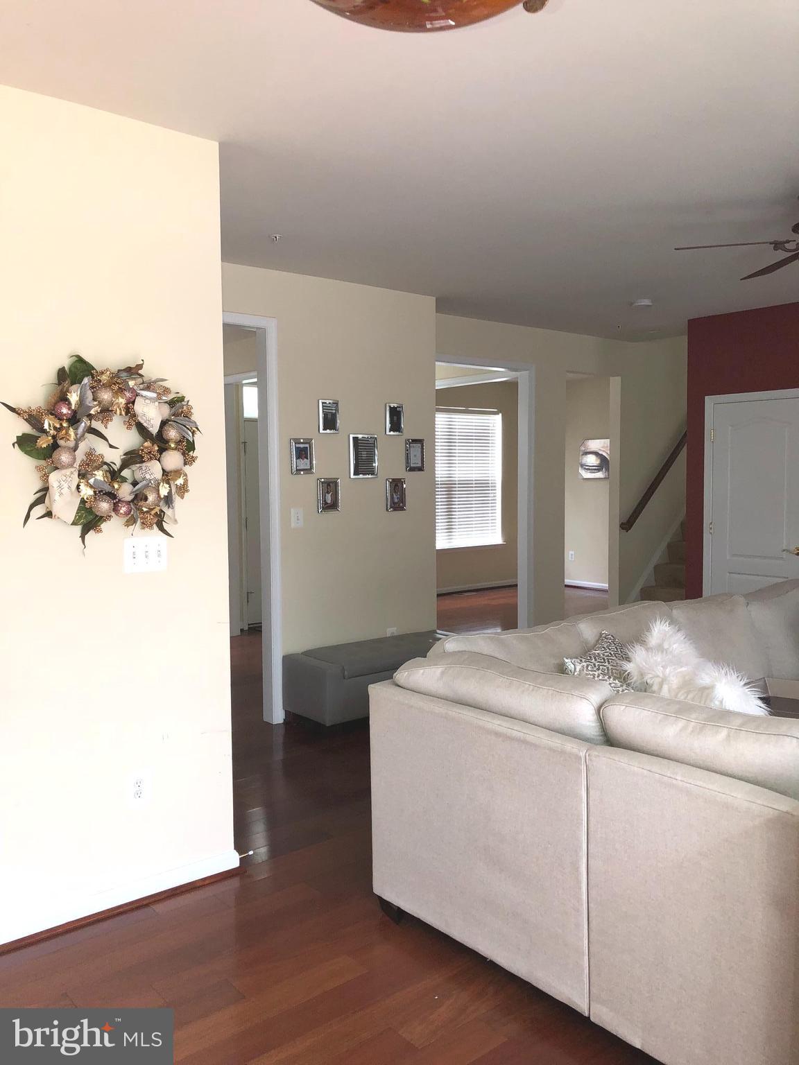 CLINTON GARDENS - Residential