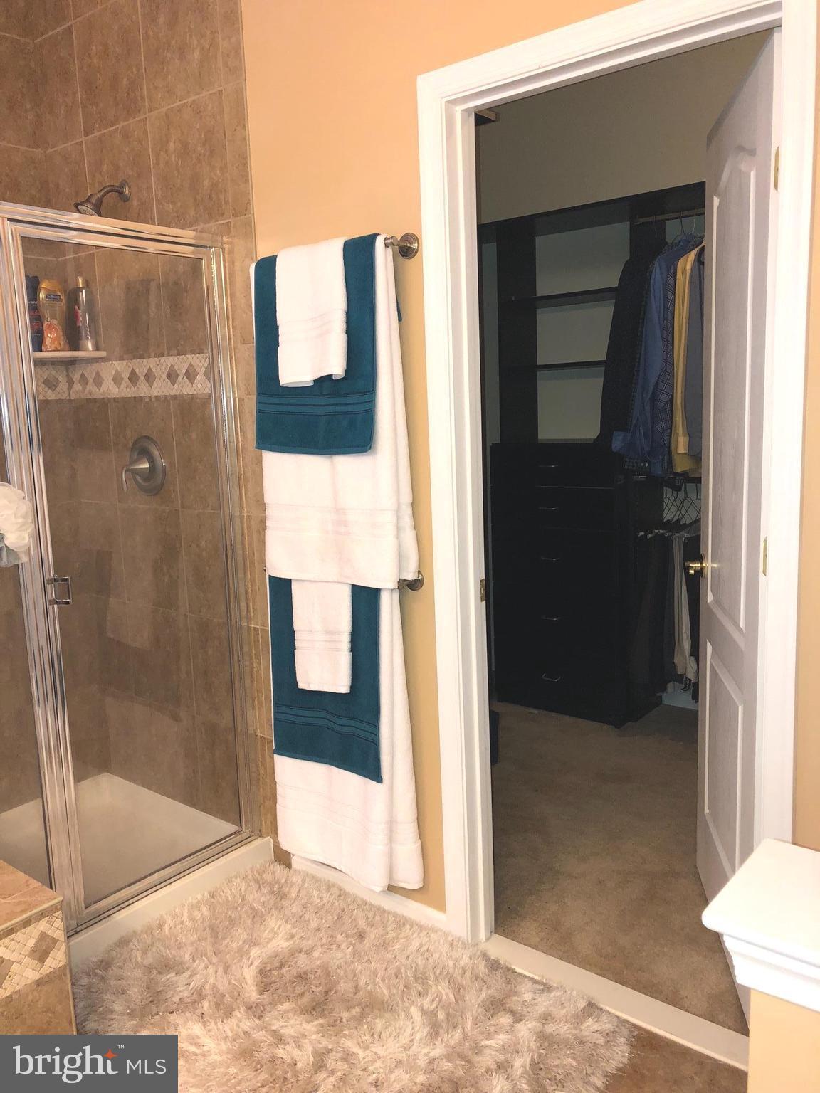 CLINTON GARDENS - Residential