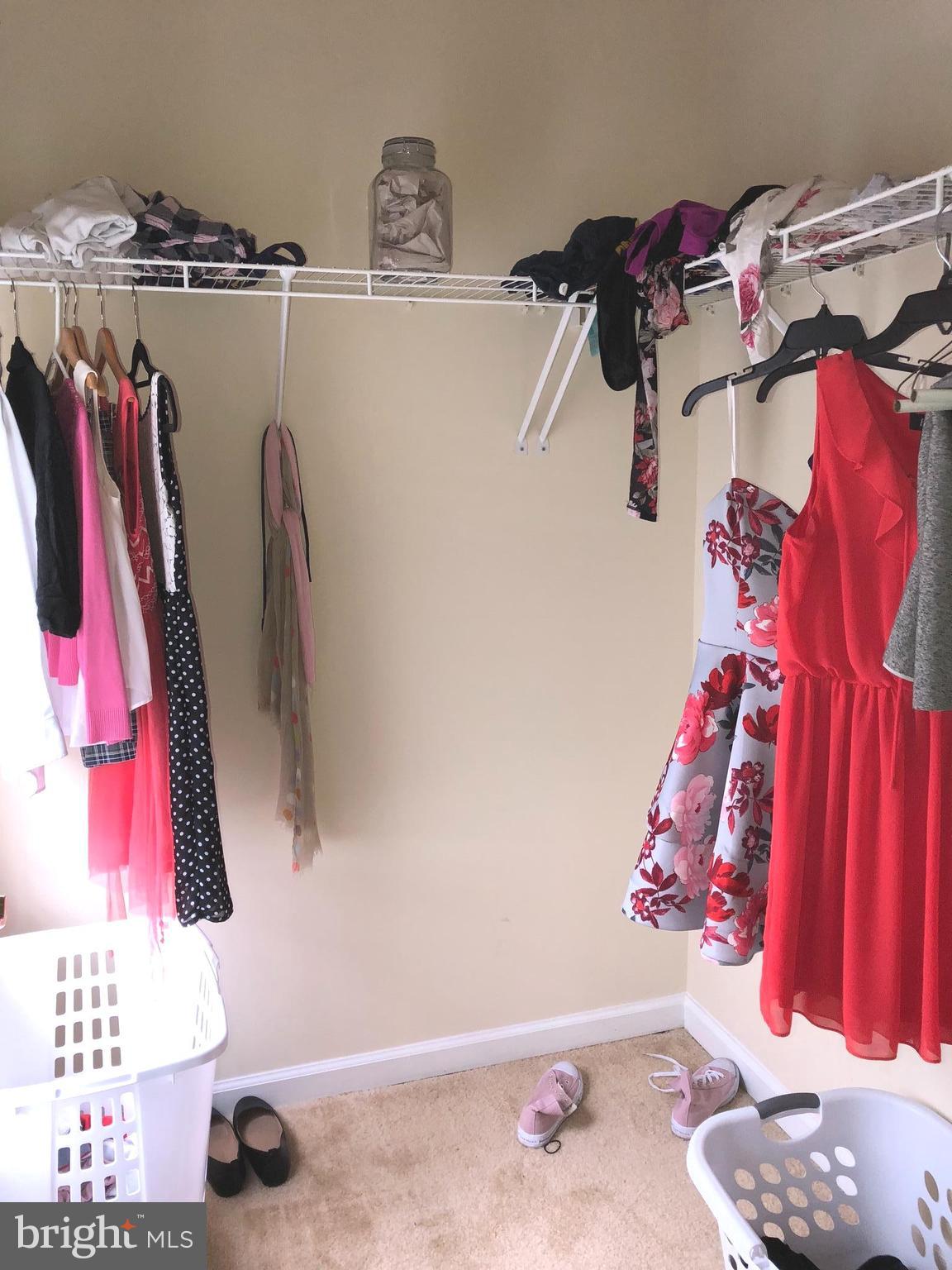 CLINTON GARDENS - Residential