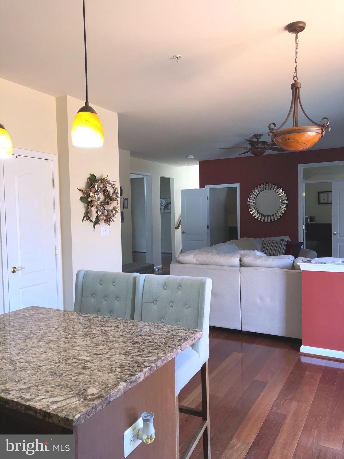 CLINTON GARDENS - Residential