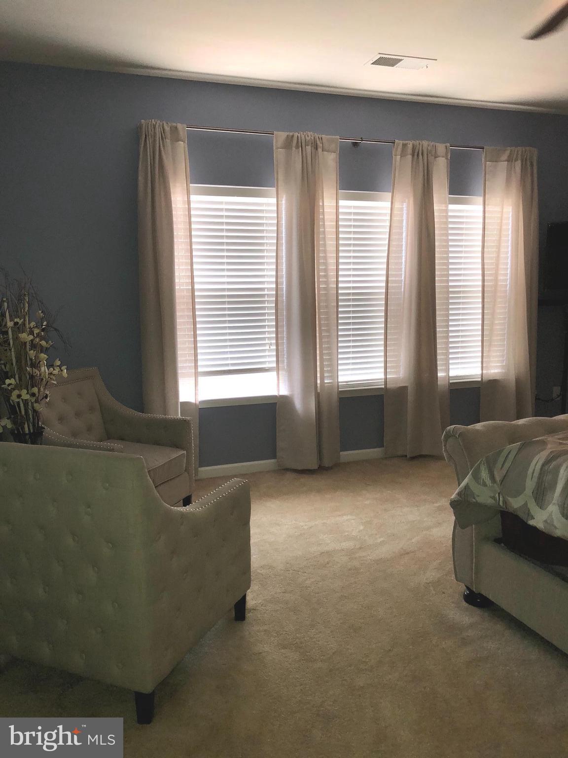 CLINTON GARDENS - Residential