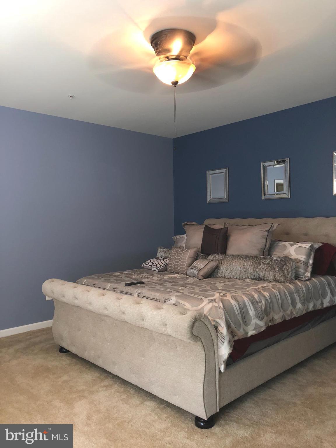 CLINTON GARDENS - Residential