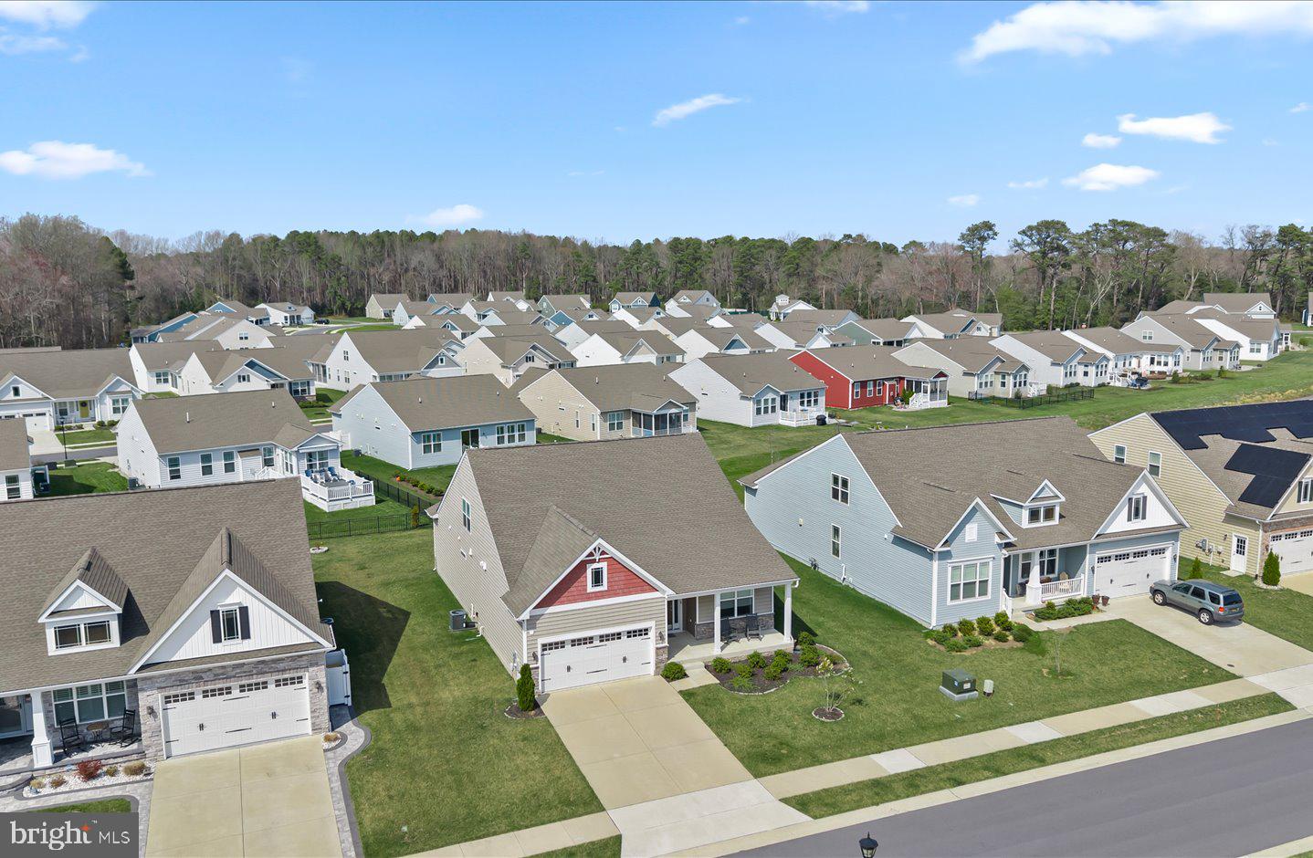 24045 HAVENWOOD LANE