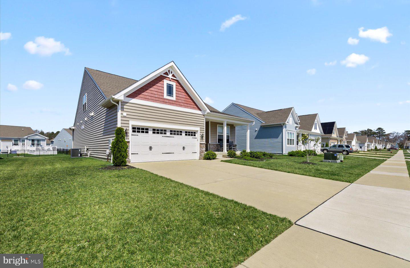 24045 HAVENWOOD LANE