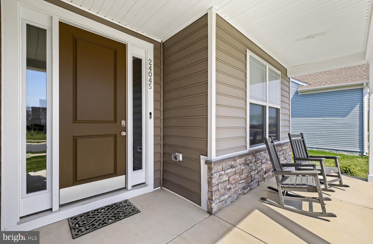 24045 HAVENWOOD LANE