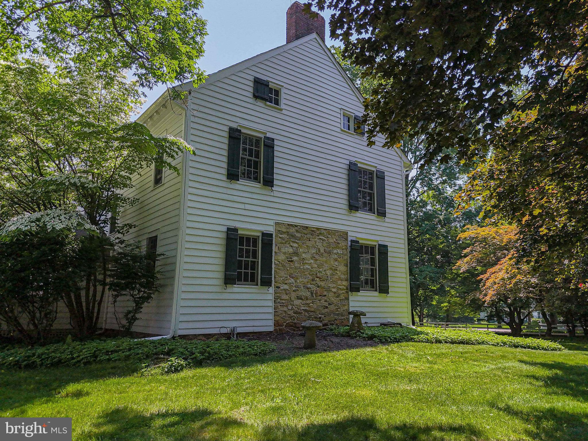 112 PLEASANT GROVE ROAD