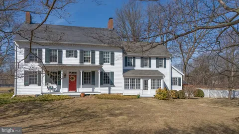 112 Pleasant Grove Road, Long Valley, NJ MLS: NJMR2000194