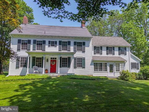 Homes For Sale - 112 Pleasant Grove Road<br/> Morris County, LONG VALLEY, NJ 07853