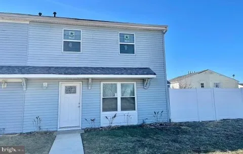 14 Longbow Court, Sicklerville, NJ MLS: NJCD2087788