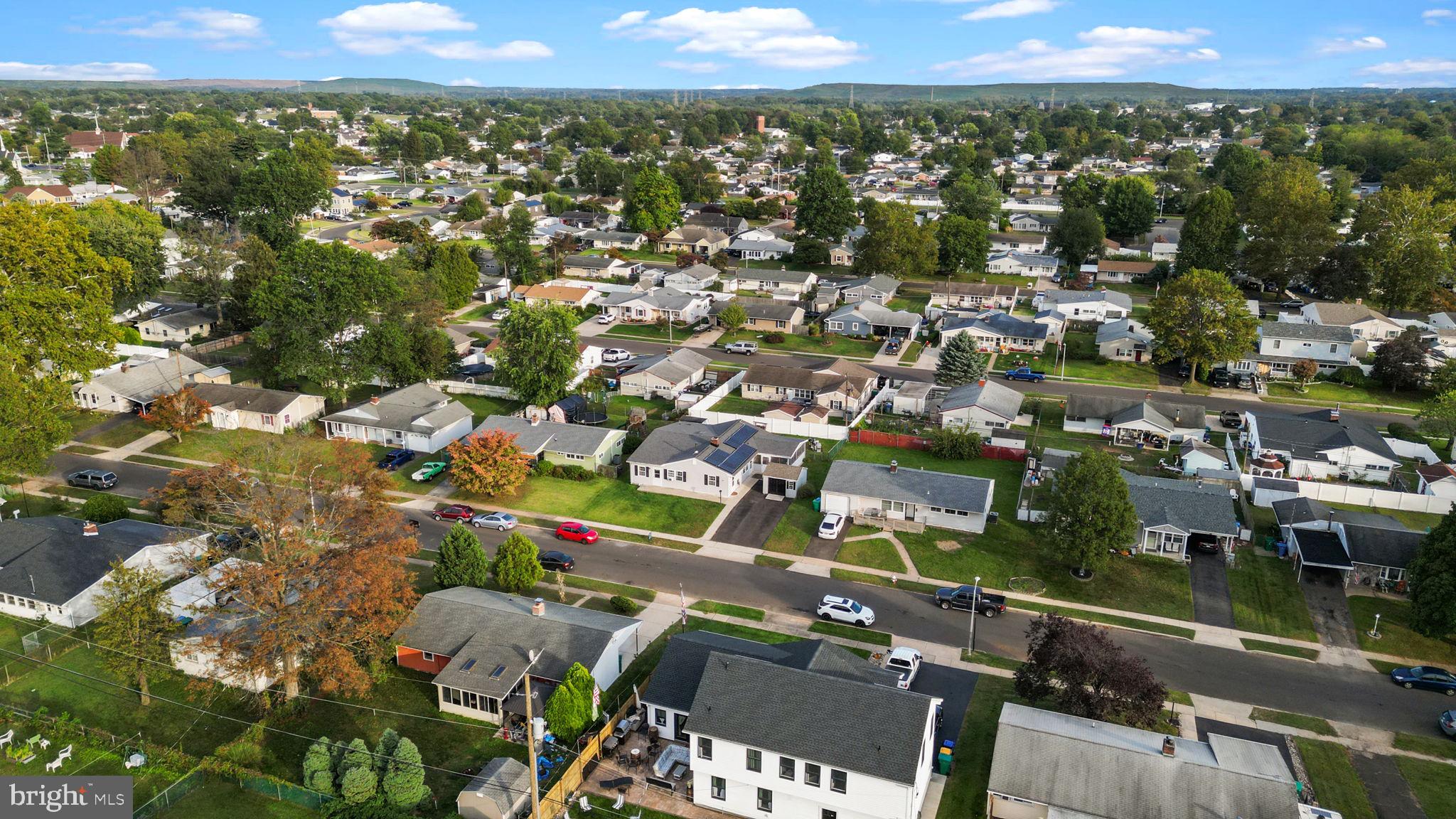 CRABTREE HOLLOW - Residential