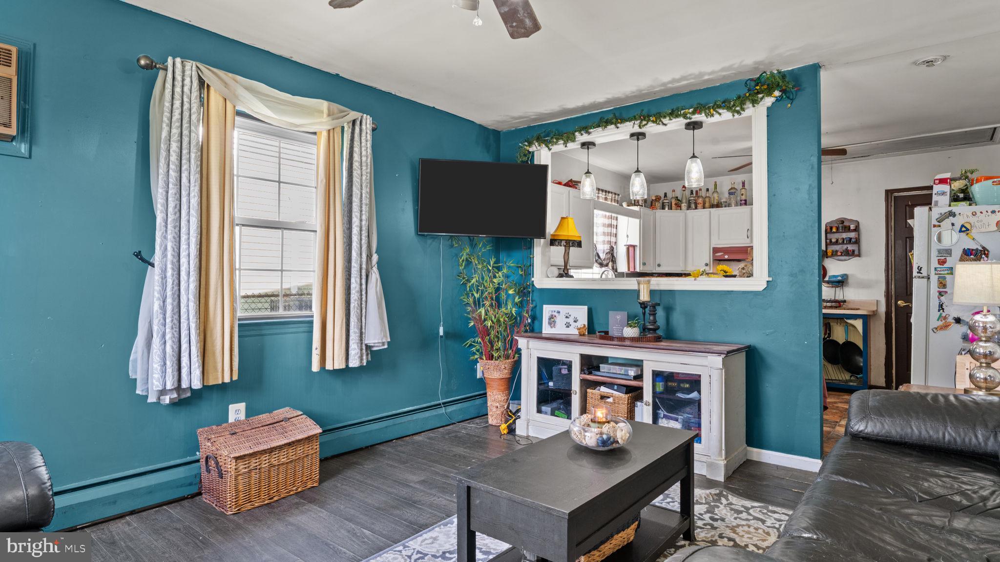 CRABTREE HOLLOW - Residential