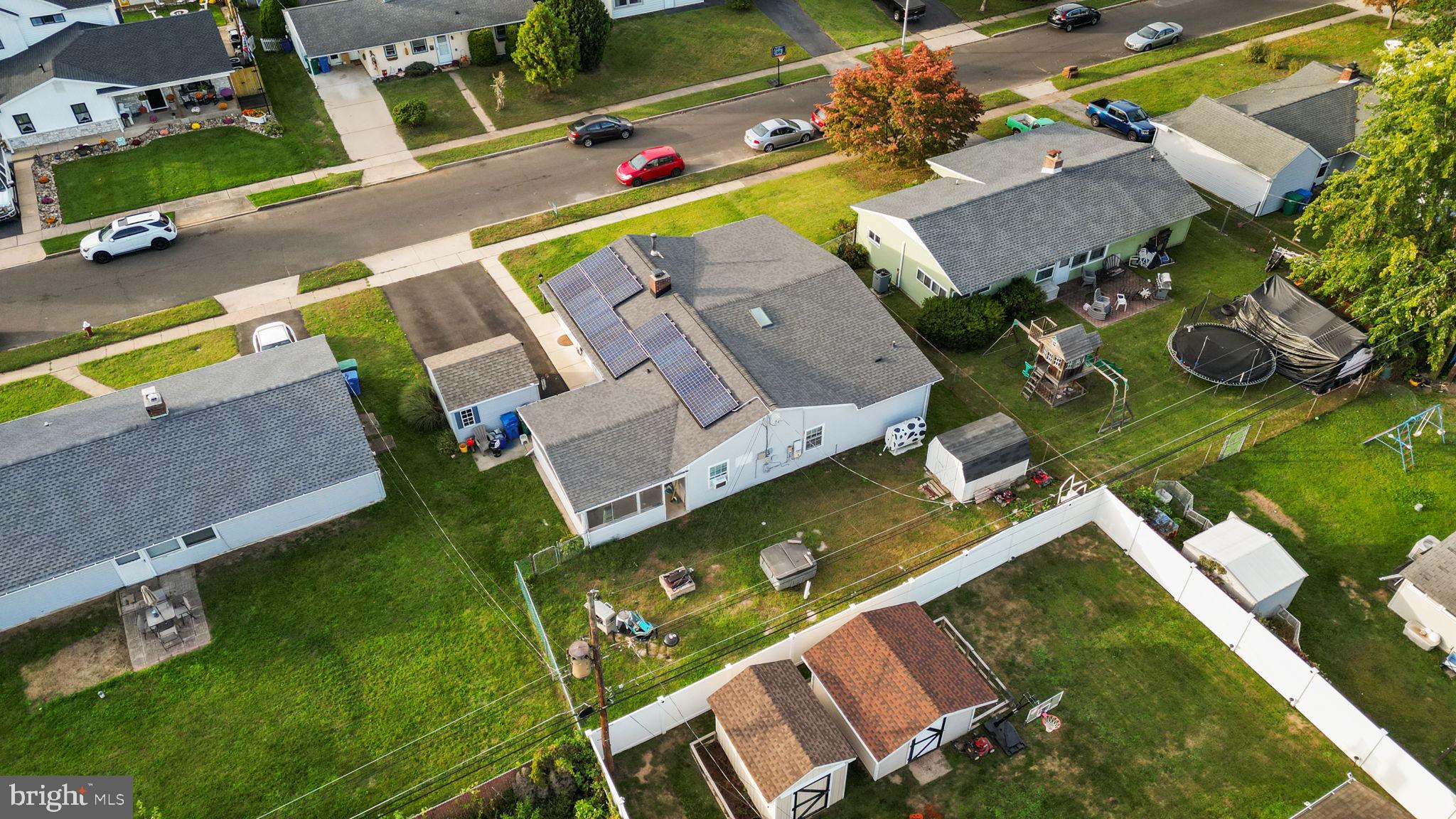 CRABTREE HOLLOW - Residential