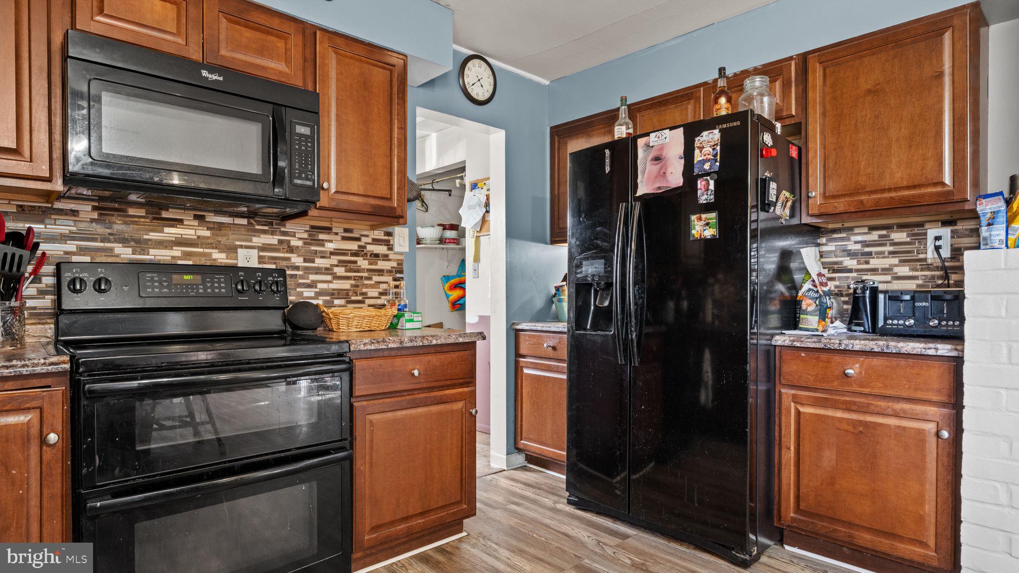 CRABTREE HOLLOW - Residential