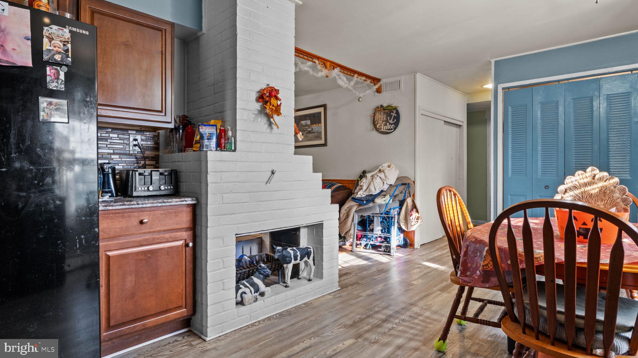 CRABTREE HOLLOW - Residential